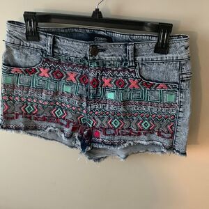 Celebrity Pink jeans